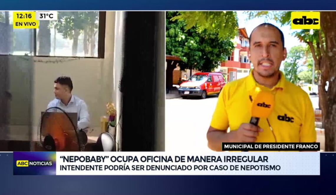 Background ABCTV JWP