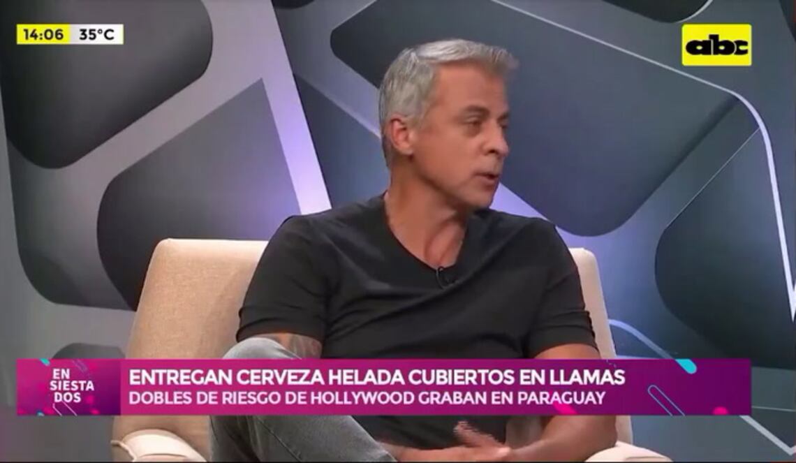 Background ABCTV JWP