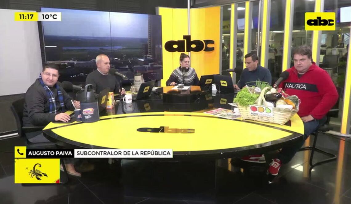 Background ABCTV JWP