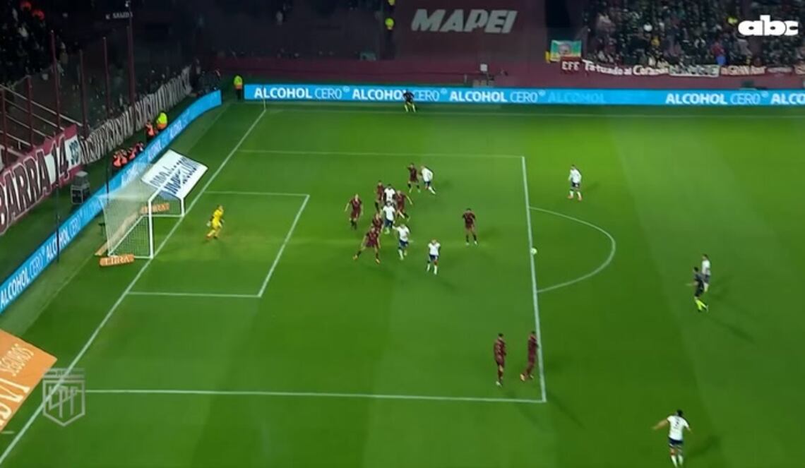 Background ABCTV JWP