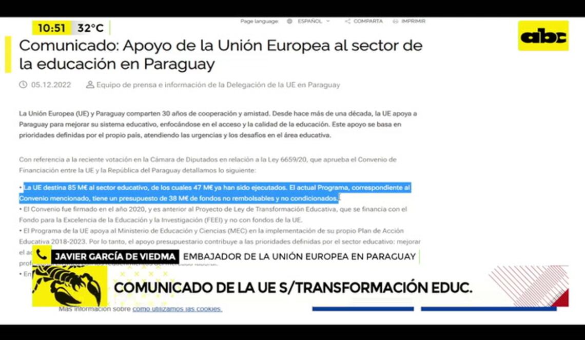 Background ABCTV JWP