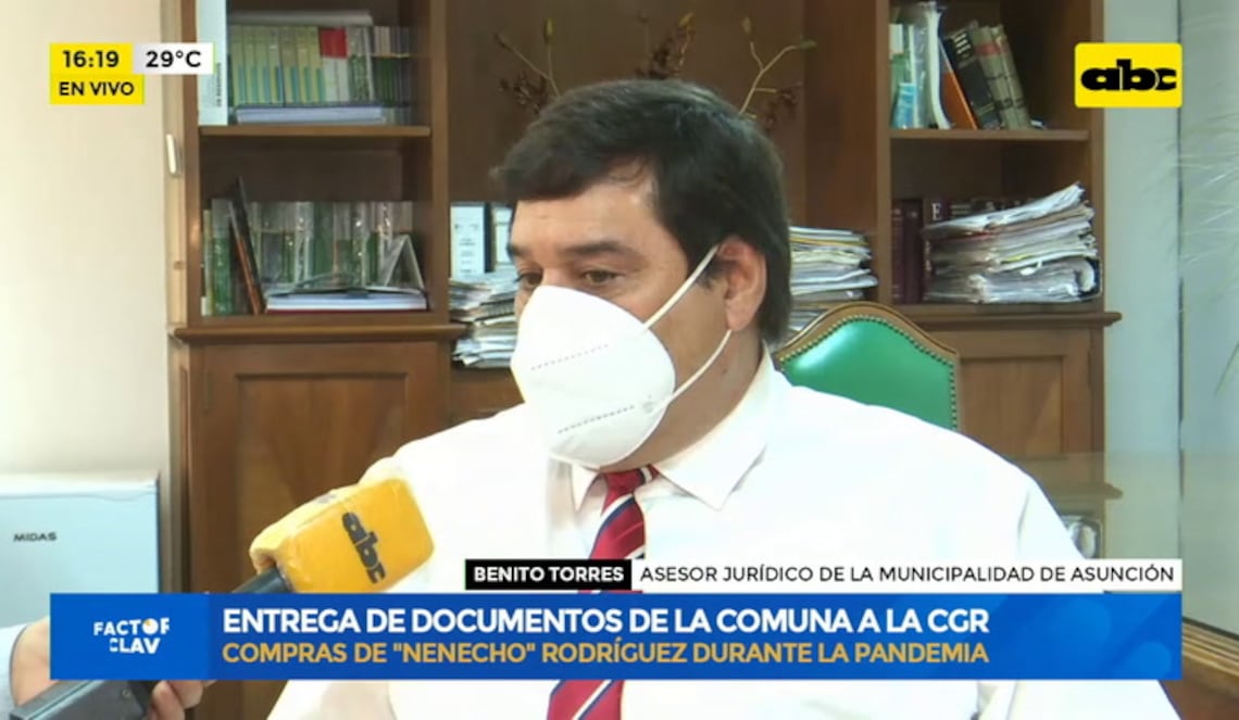 Background ABCTV JWP