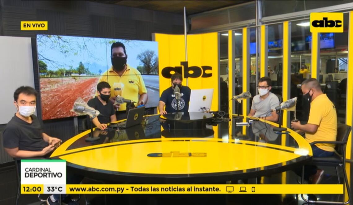 Background ABCTV JWP