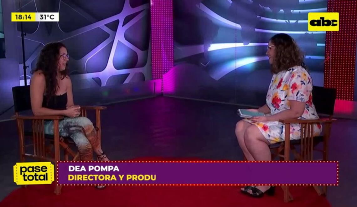 Background ABCTV JWP