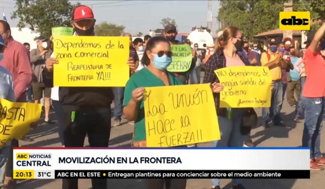 Background ABCTV JWP