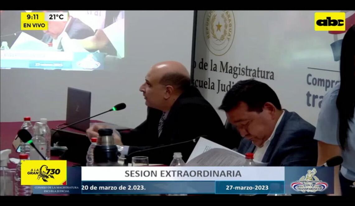 Background ABCTV JWP