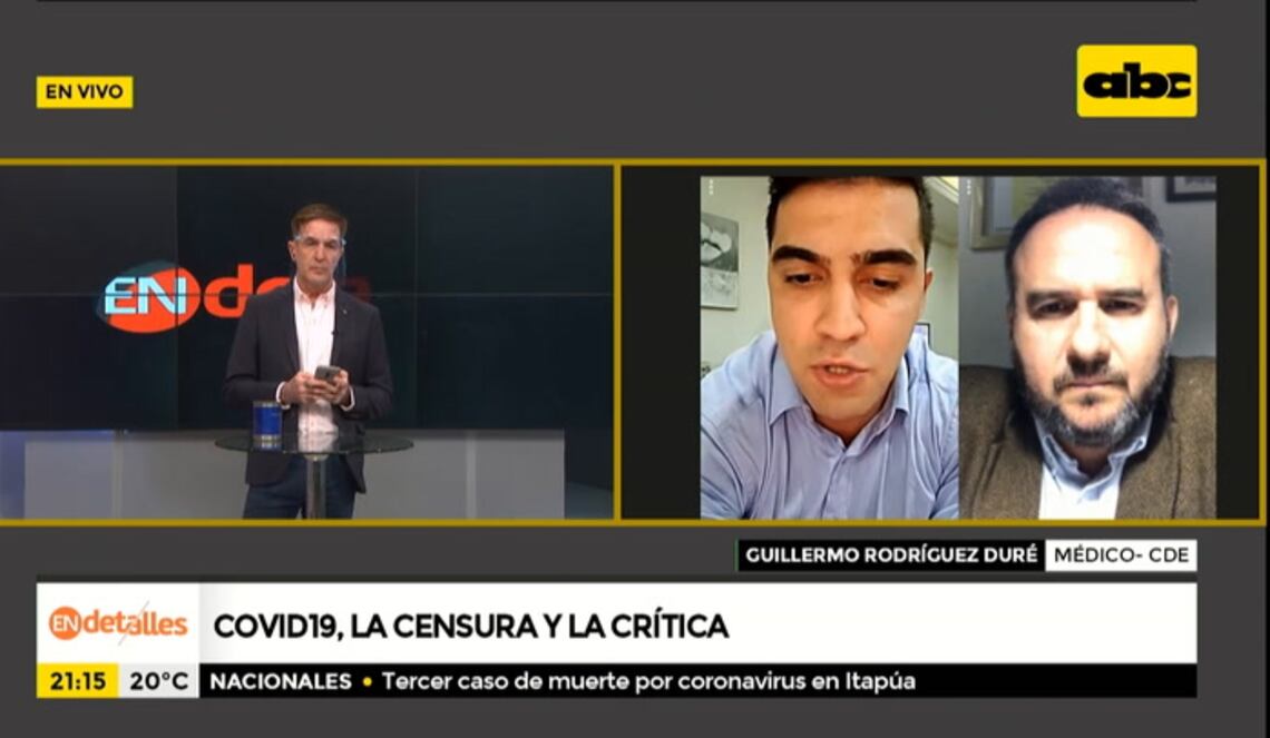 Background ABCTV JWP