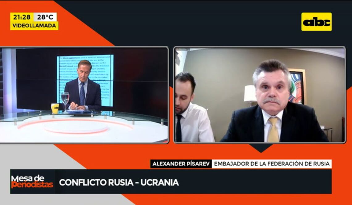 Background ABCTV JWP