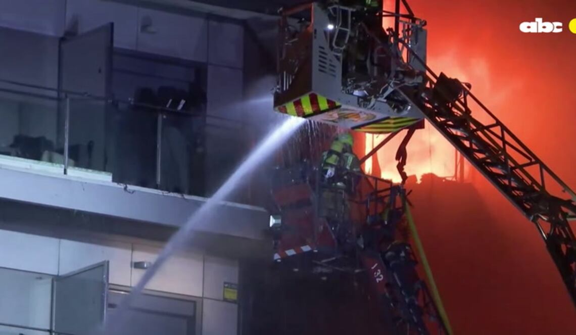 Background ABCTV JWP