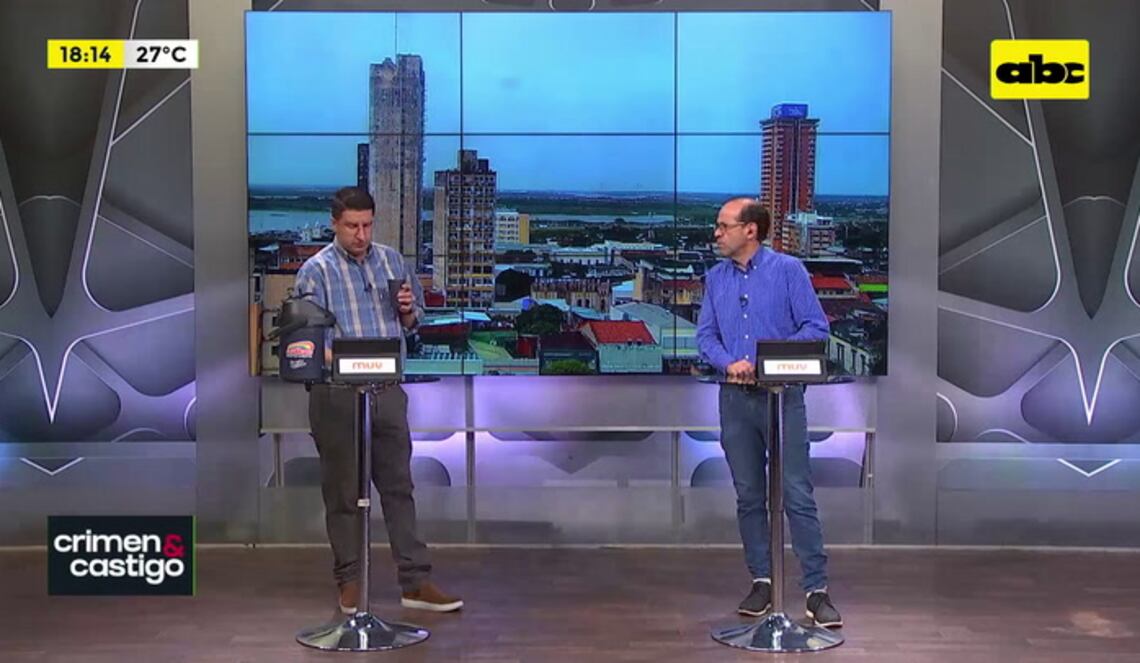 Background ABCTV JWP