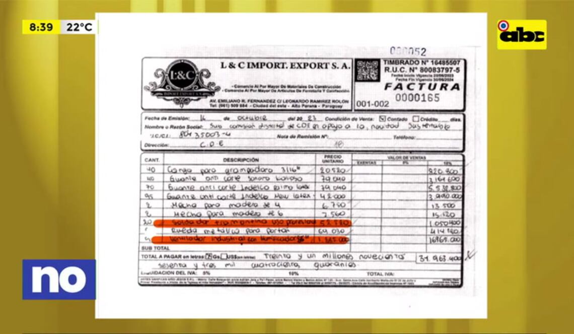 Background ABCTV JWP