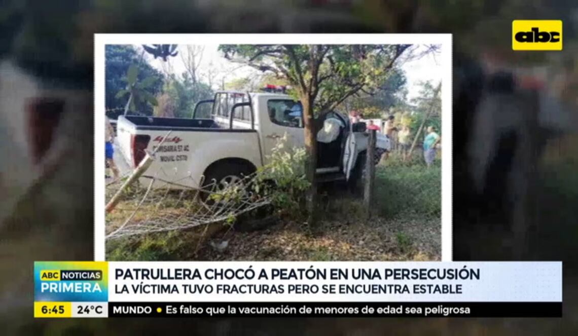 Background ABCTV JWP