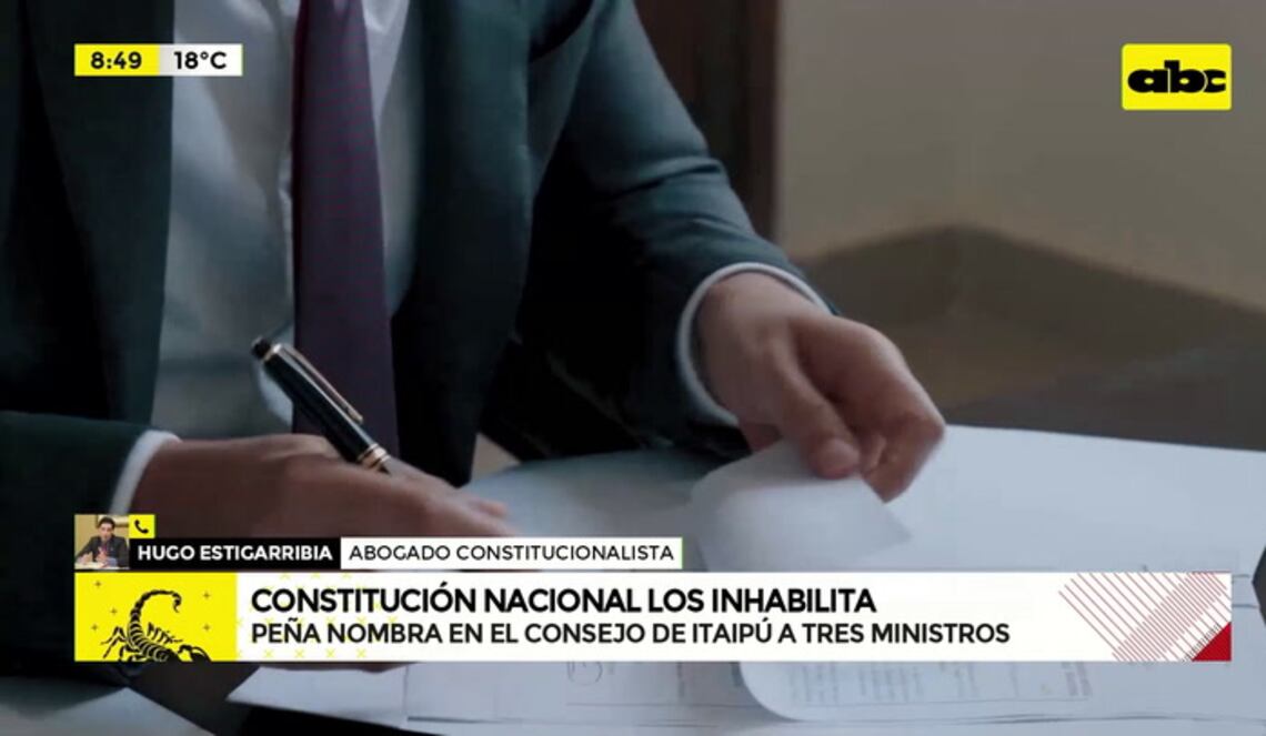 Background ABCTV JWP