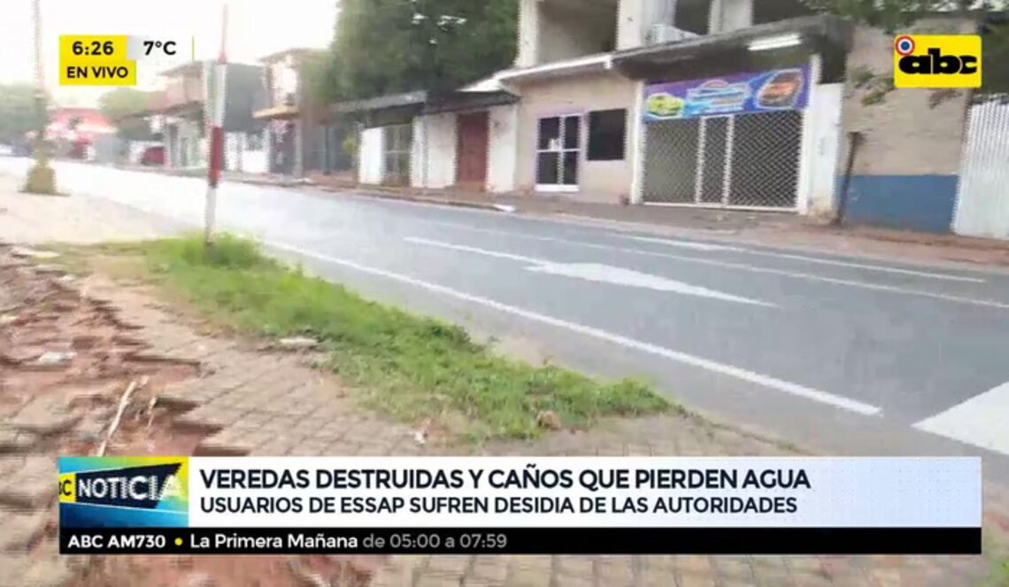 Background ABCTV JWP