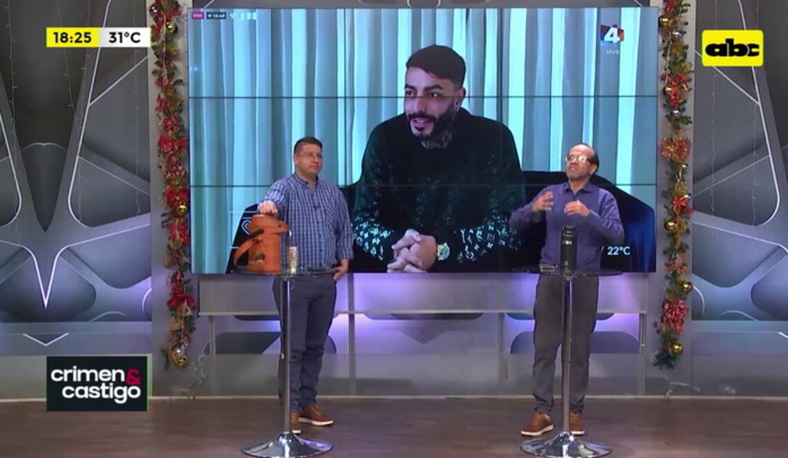 Background ABCTV JWP