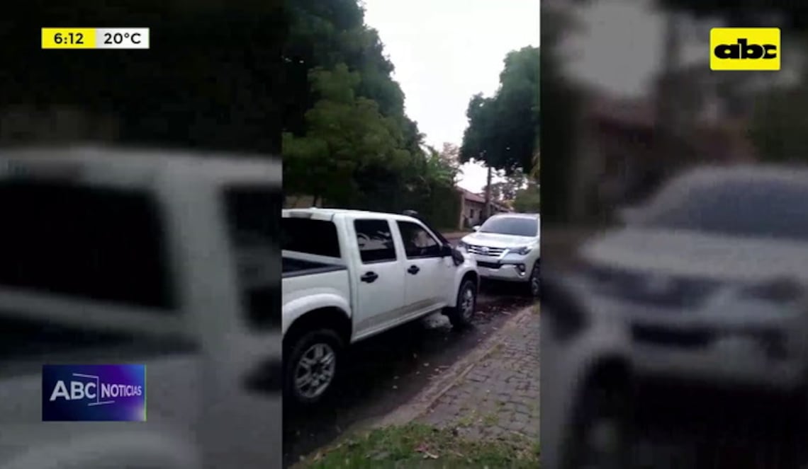 Background ABCTV JWP