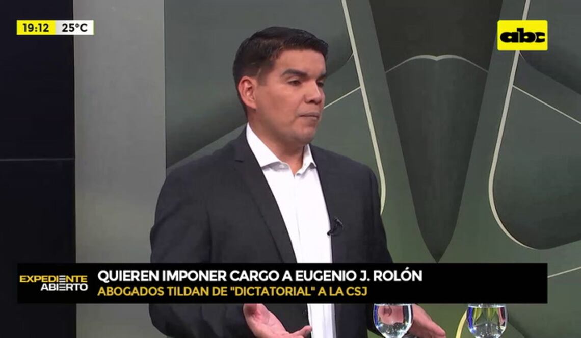 Background ABCTV JWP