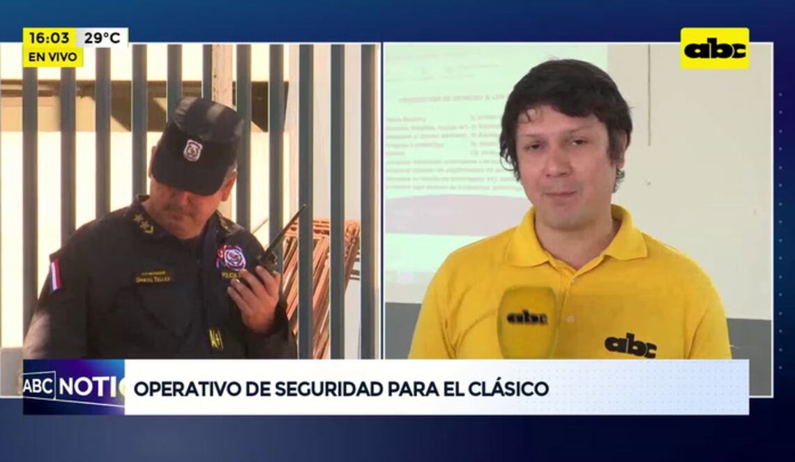 Background ABCTV JWP