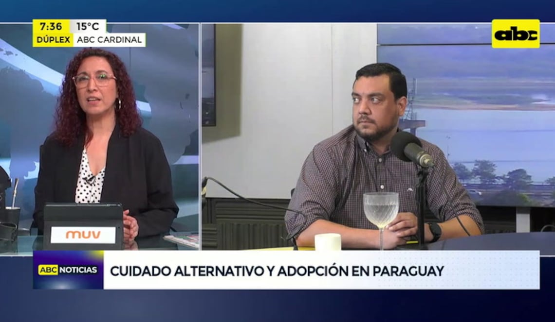 Background ABCTV JWP