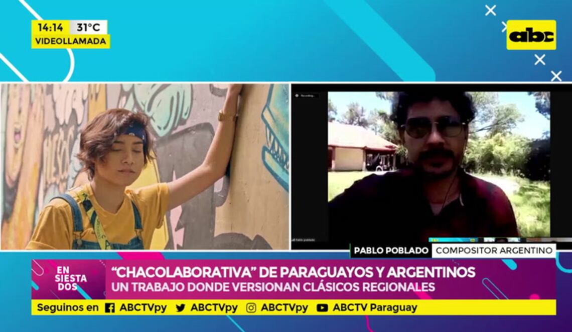 Background ABCTV JWP