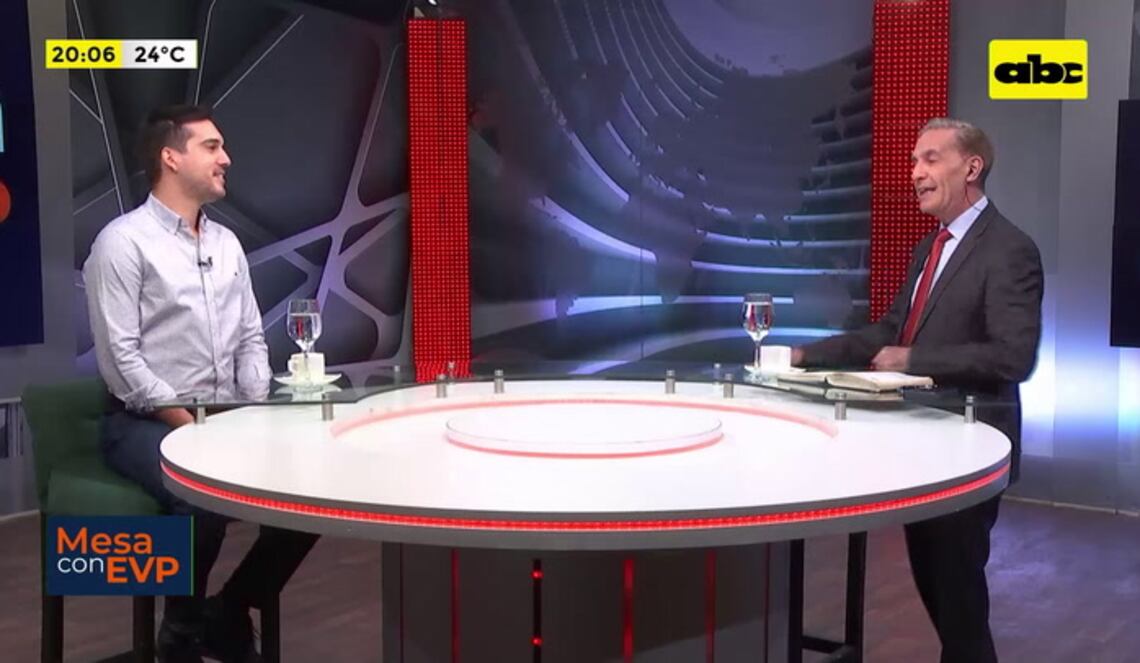 Background ABCTV JWP