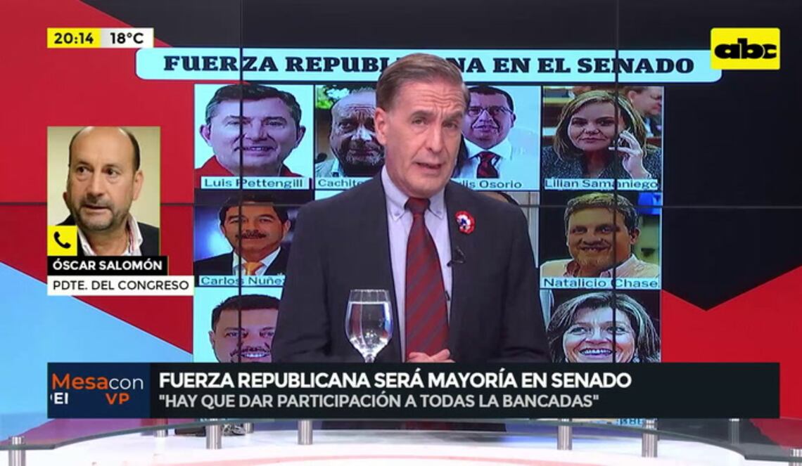 Background ABCTV JWP