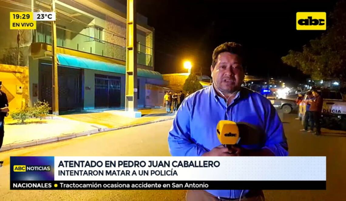 Background ABCTV JWP