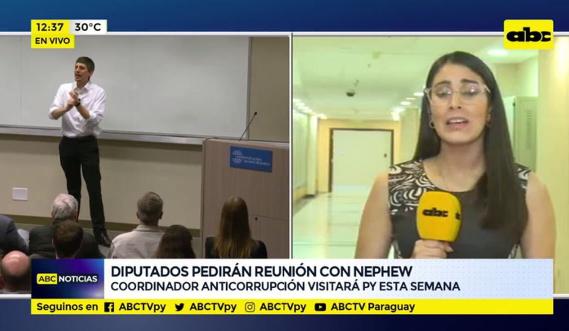 Background ABCTV JWP