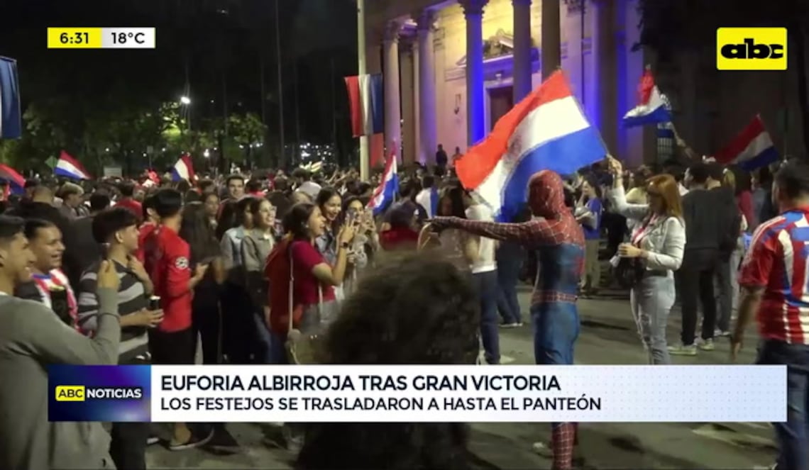 Background ABCTV JWP