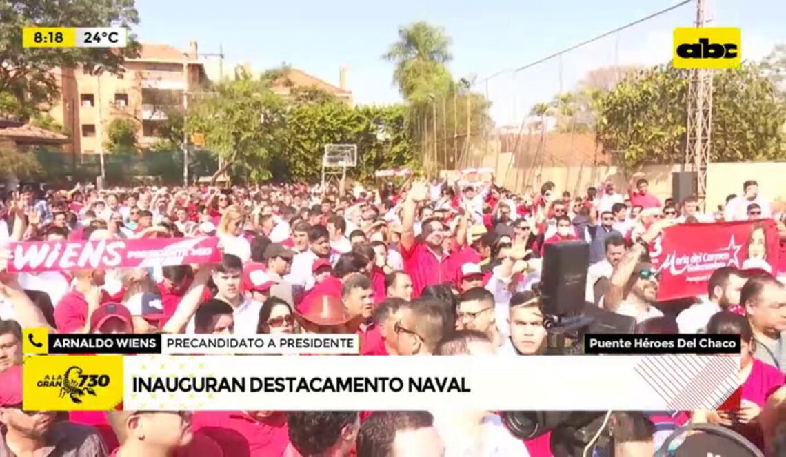 Background ABCTV JWP