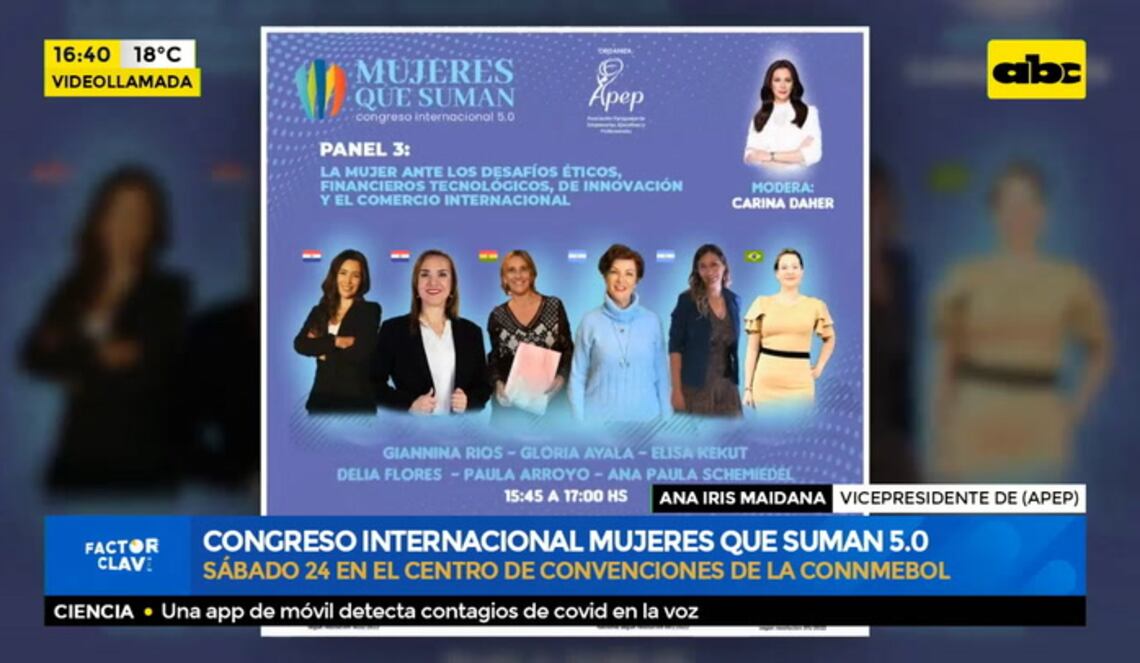 Background ABCTV JWP