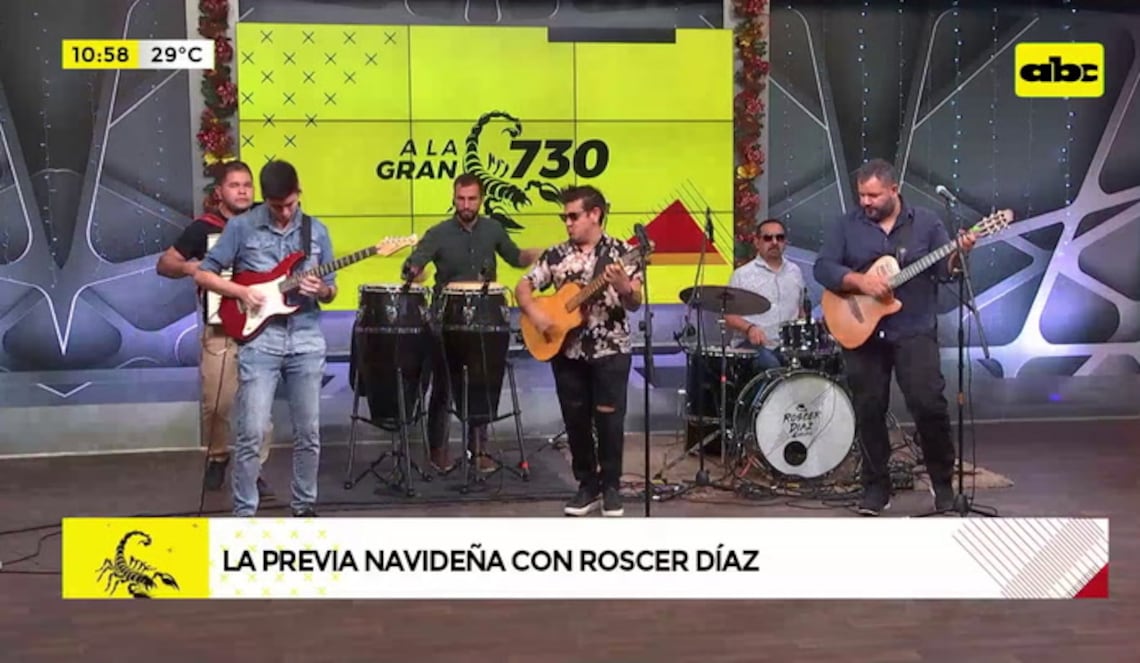 Background ABCTV JWP