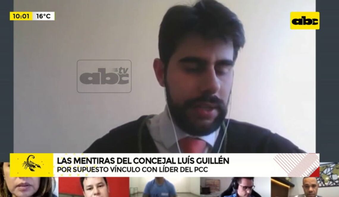 Background ABCTV JWP