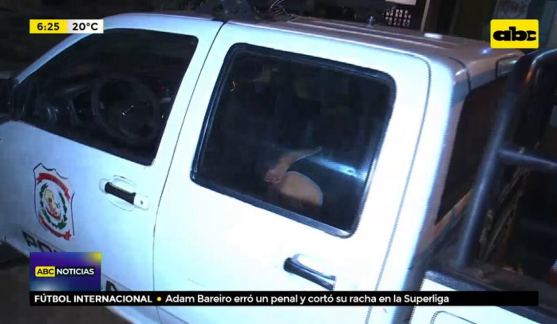 Background ABCTV JWP