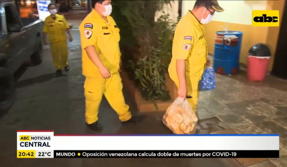 Background ABCTV JWP