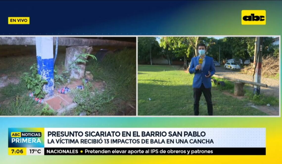 Background ABCTV JWP