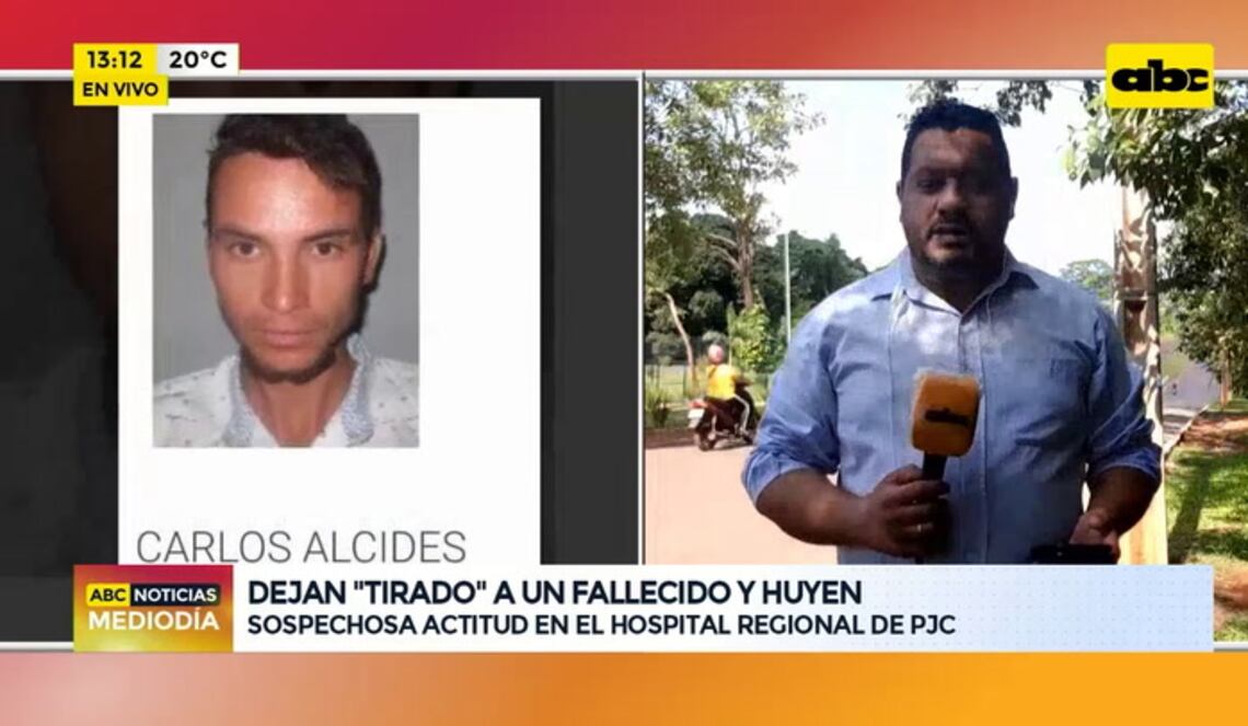 Background ABCTV JWP