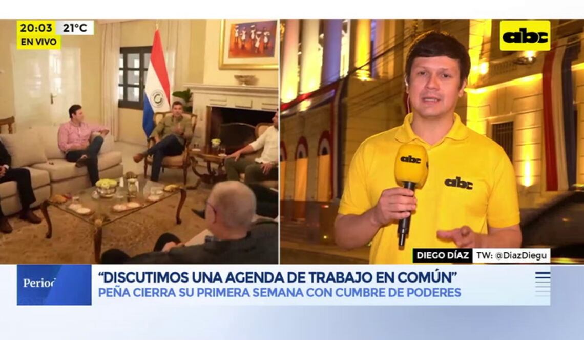 Background ABCTV JWP