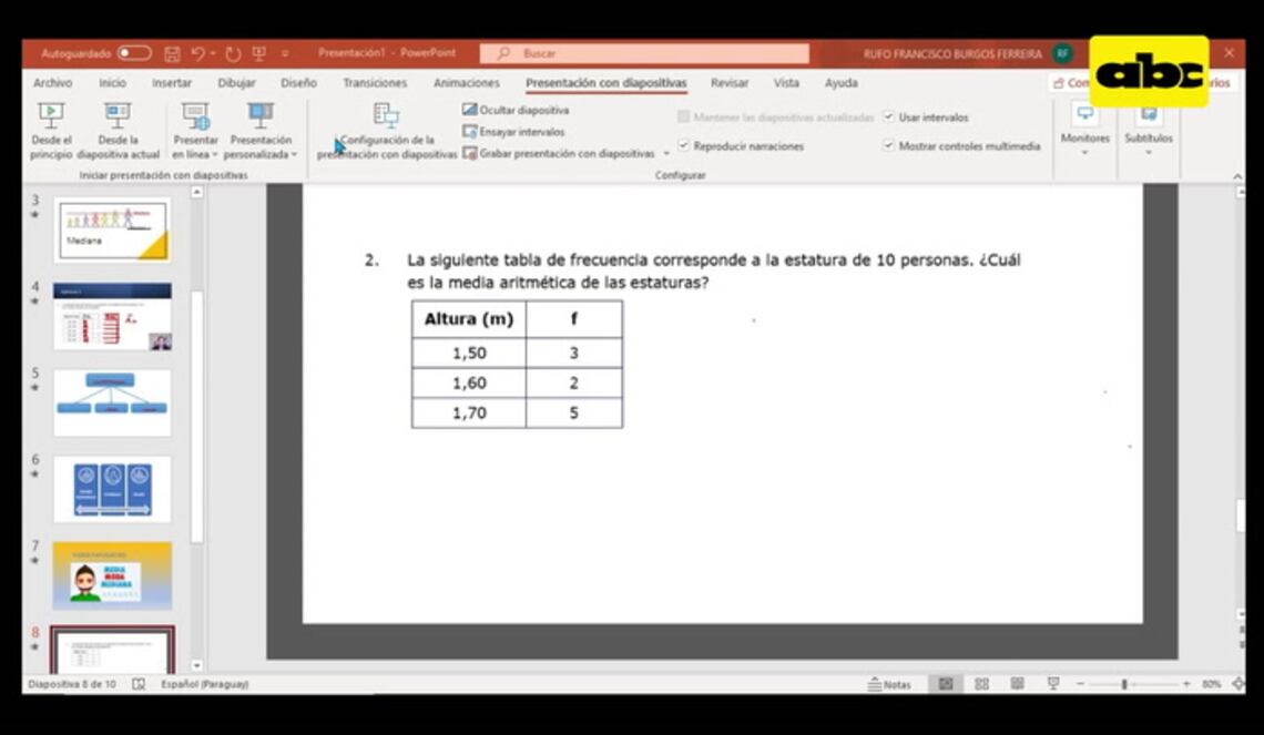 Background ABCTV JWP