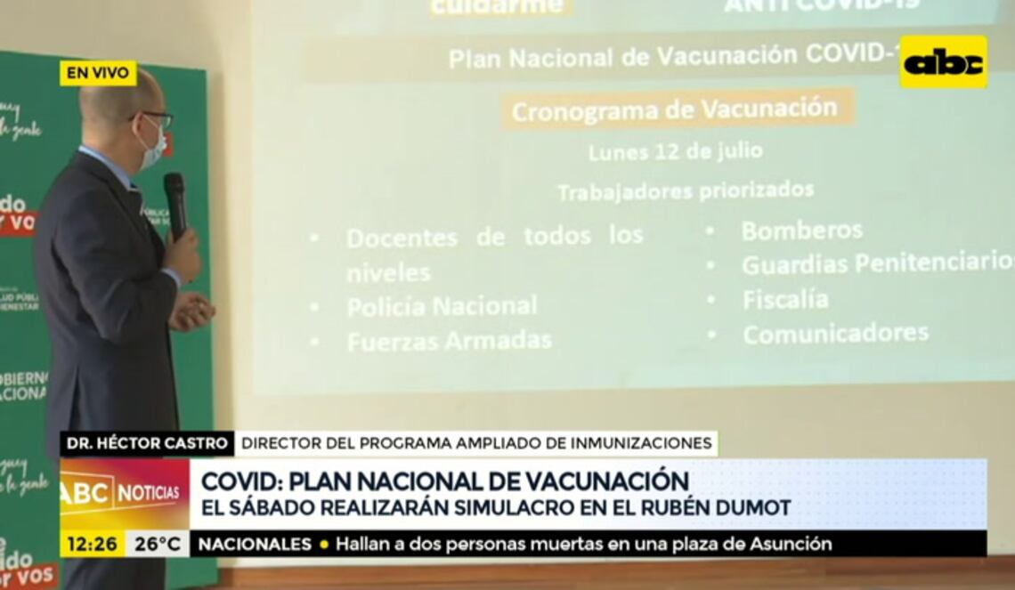 Background ABCTV JWP