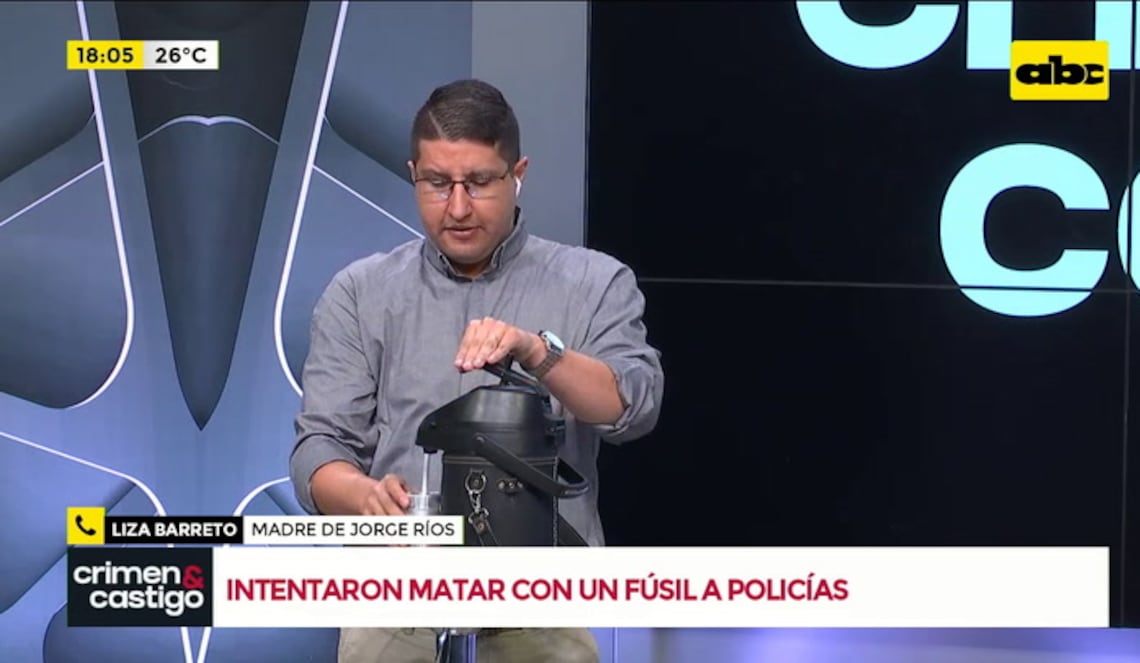 Background ABCTV JWP