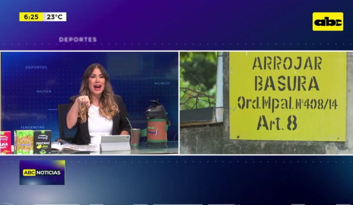 Background ABCTV JWP