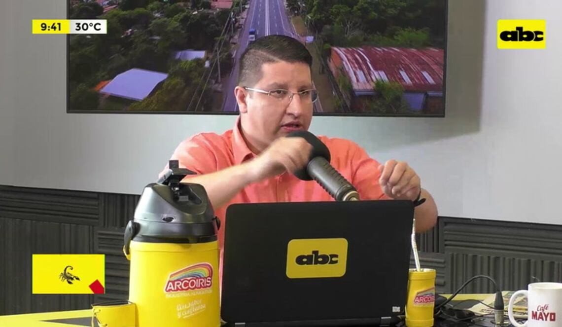 Background ABCTV JWP