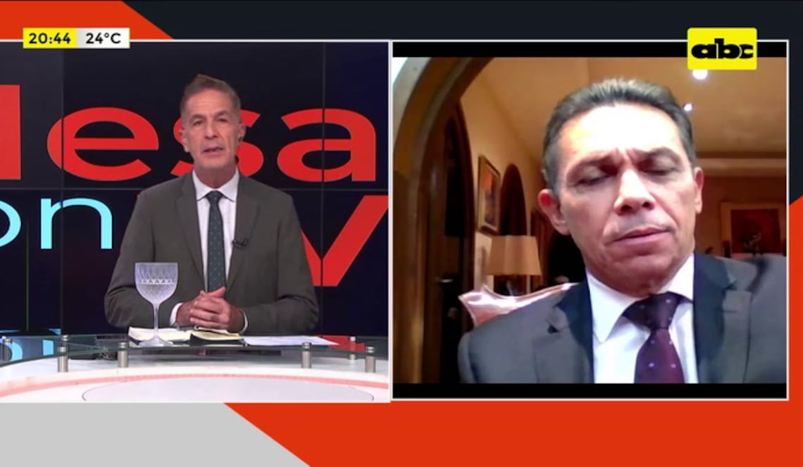 Background ABCTV JWP