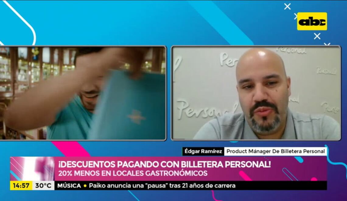 Background ABCTV JWP