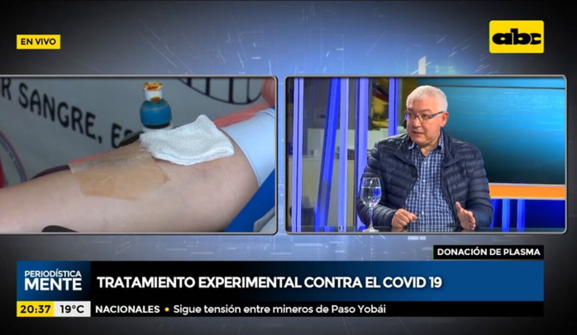 Background ABCTV JWP