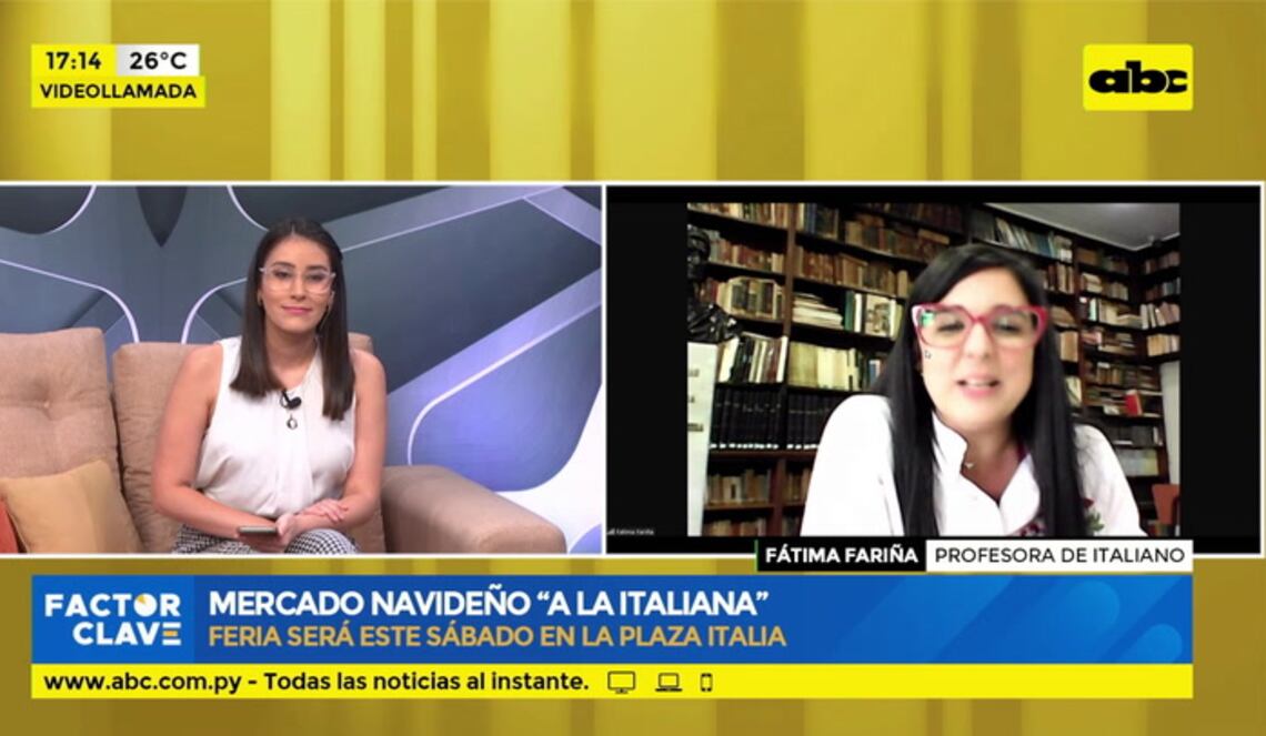 Background ABCTV JWP