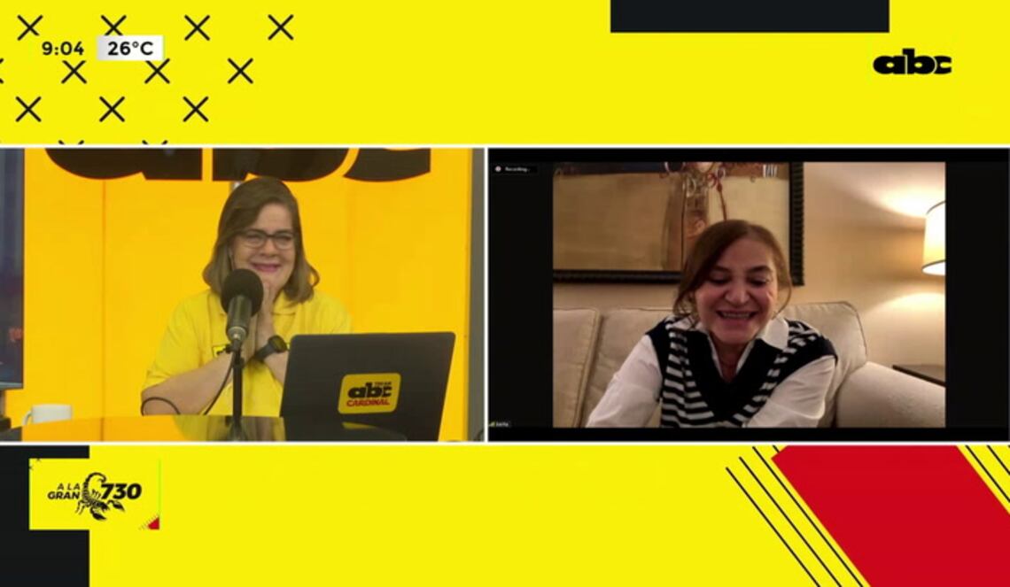 Background ABCTV JWP