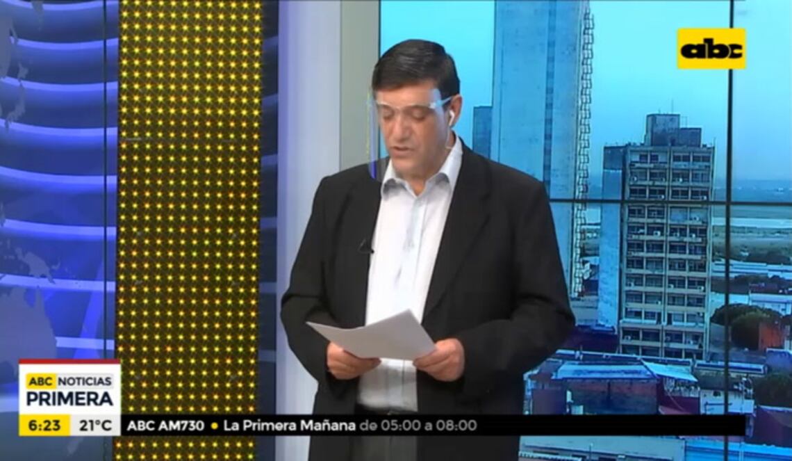 Background ABCTV JWP