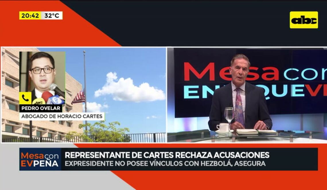 Background ABCTV JWP